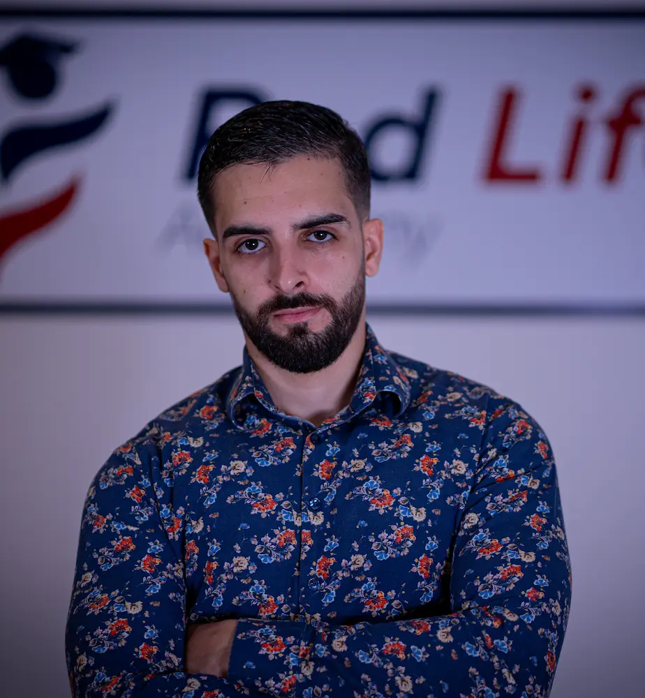 Mehdi Joyen - L'Artisan du Digital